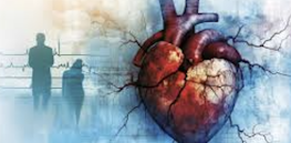Heartbreaking: Yes, you can die from a broken heart—especially men